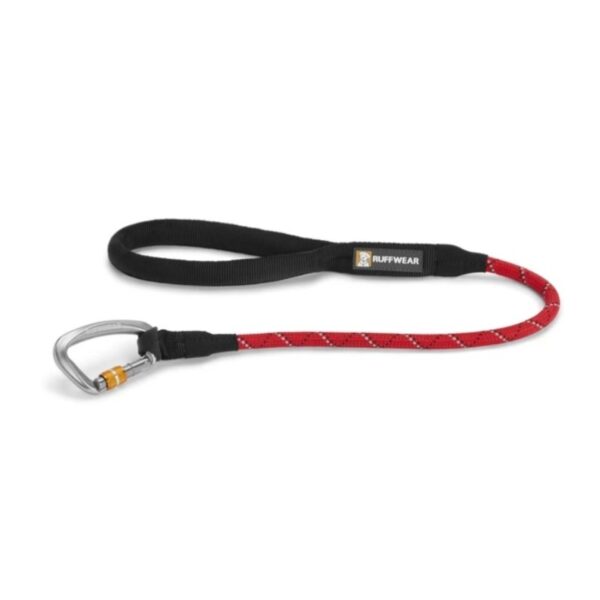 רצועה לכלב קצרה וחזקה Ruffwear - Knot a Long