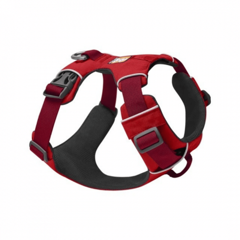 רתמה לכלב Ruffwear Front Range Harness