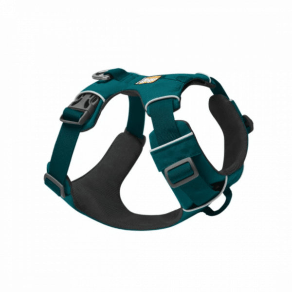 רתמה לכלב Ruffwear Front Range Harness