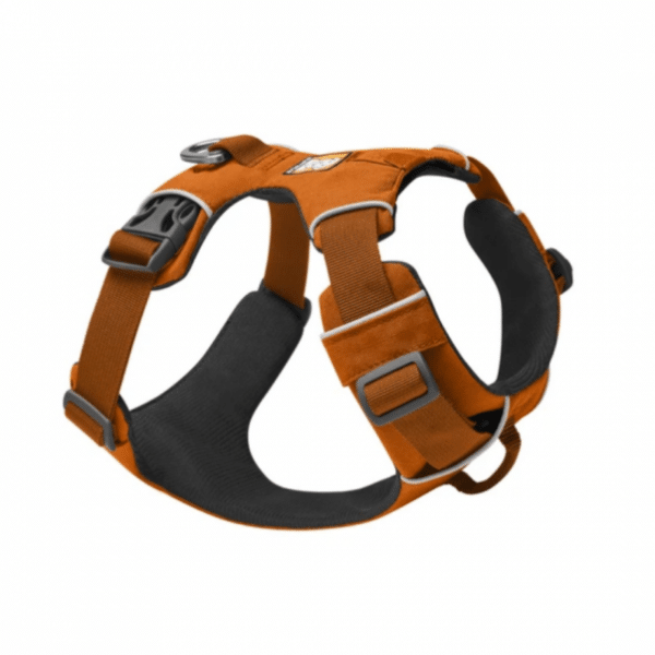 רתמה לכלב Ruffwear Front Range Harness