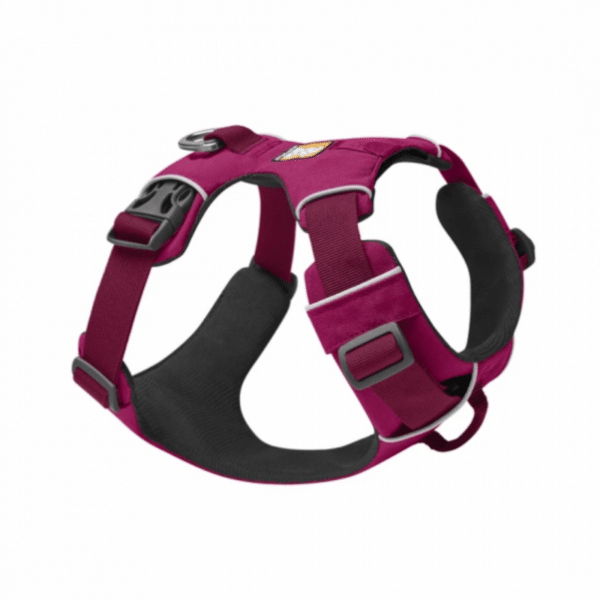 רתמה לכלב Ruffwear Front Range Harness