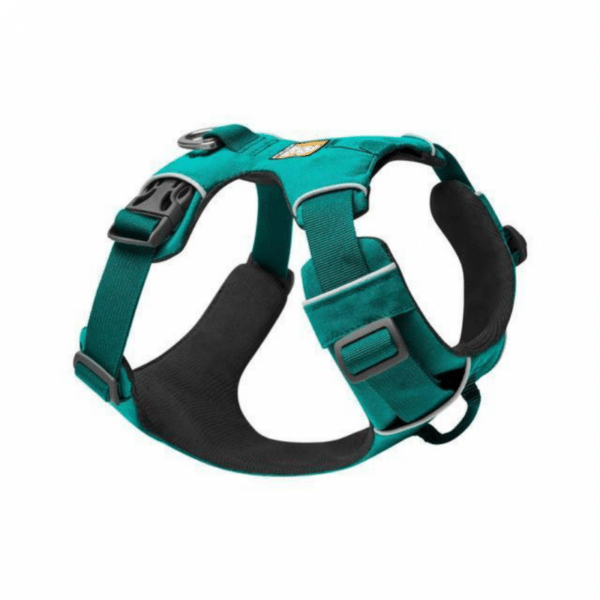 רתמה לכלב Ruffwear Front Range Harness