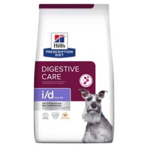 מזון רפואי לכלבים הילס I/D LOW FAT לכלב 12 ק"ג Hill's PRESCRIPTION DIET i/d Low Fat Dog Food