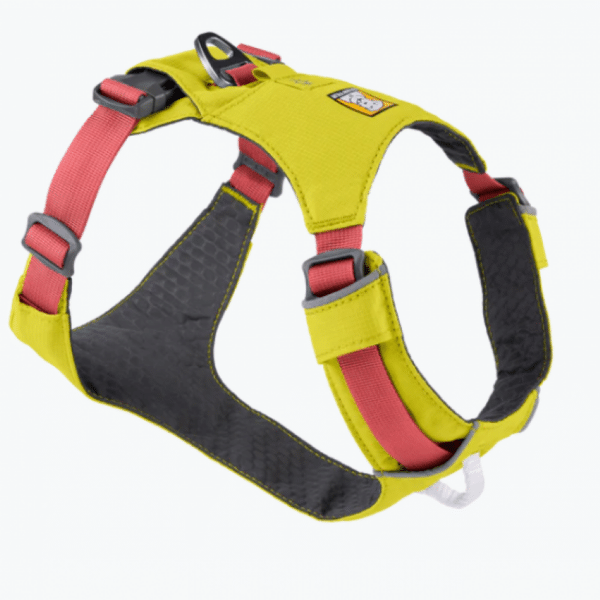 רתמה לכלבים Ruffwear Hi & Light