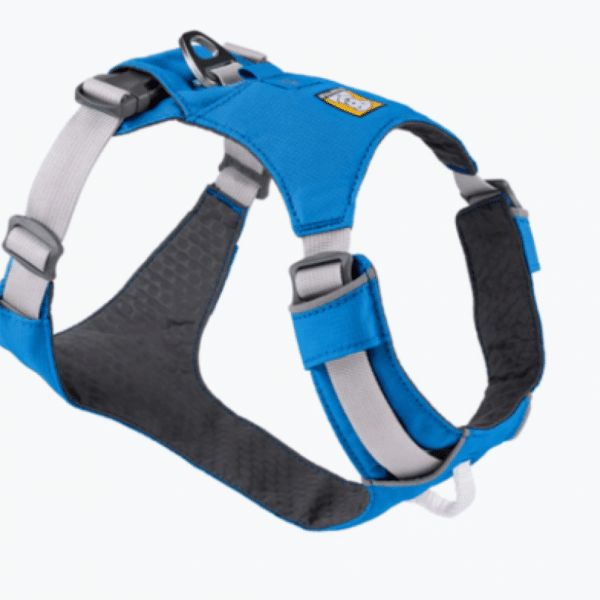 רתמה לכלבים Ruffwear Hi & Light