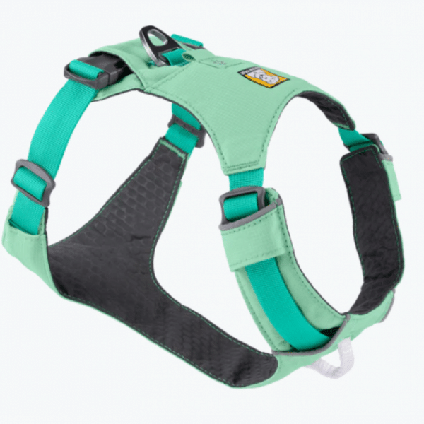 רתמה לכלבים Ruffwear Hi & Light