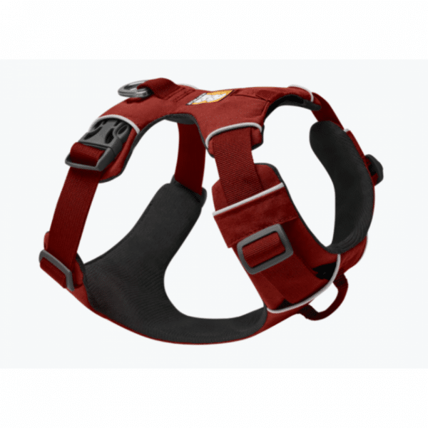 רתמה לכלב Ruffwear Front Range Harness