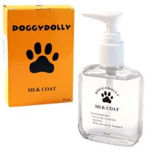 סרום טיפוח לפרווה דוגי דולי 100 מ"ל - DOGGY DOLLY