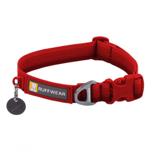 קולר לכלב Ruffwear Front Range - ראפוור