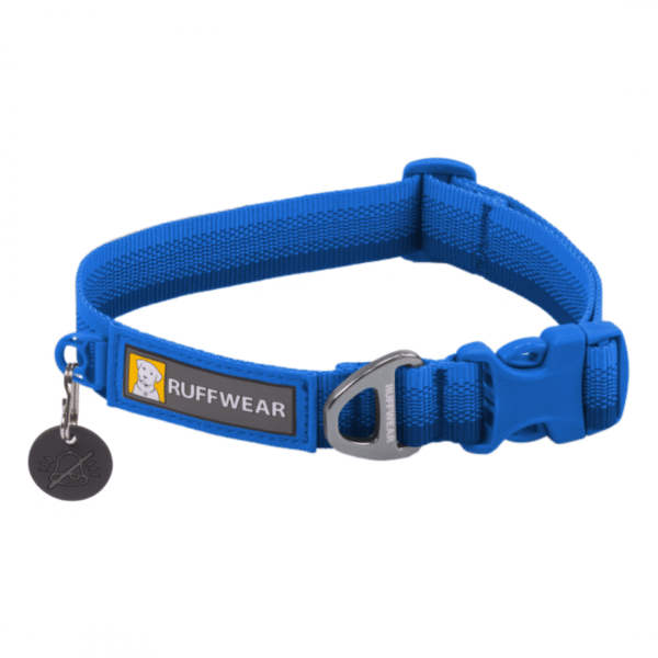 קולר לכלב Ruffwear Front Range - ראפוור