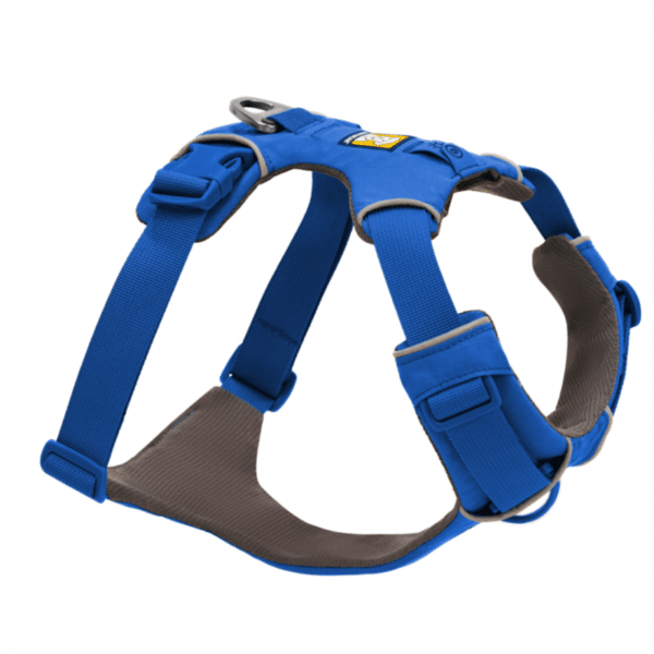 רתמה לכלב Ruffwear Front Range Harness