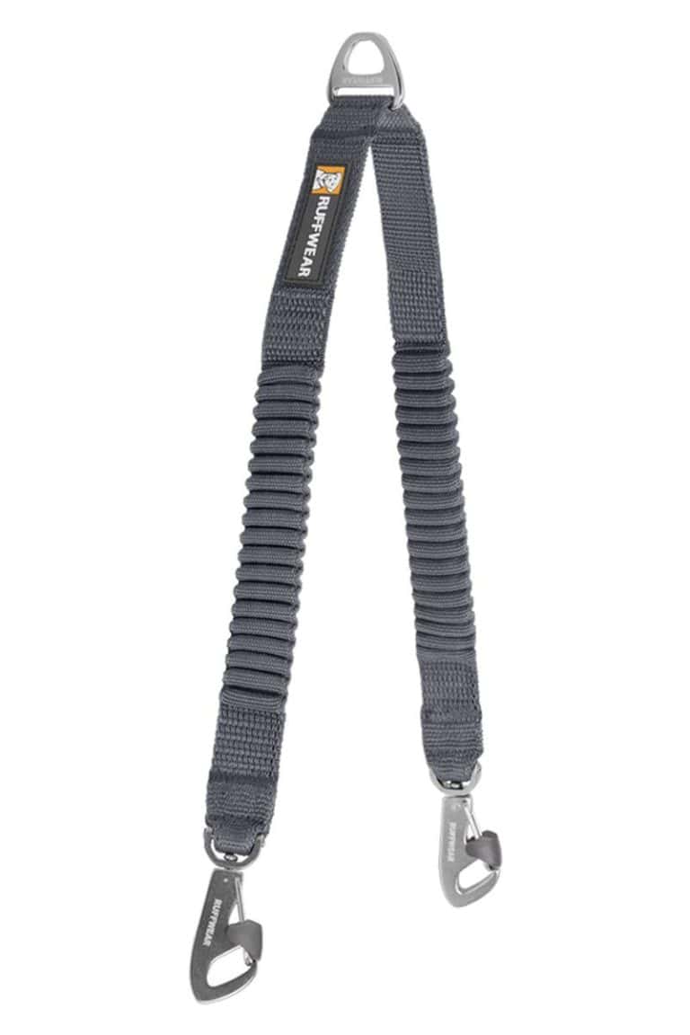 מפצל לזוג RUFF DOUBLE TRACK COUPLER