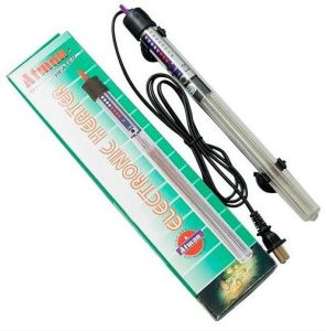 תרמוסטט 200W 1 יחידה