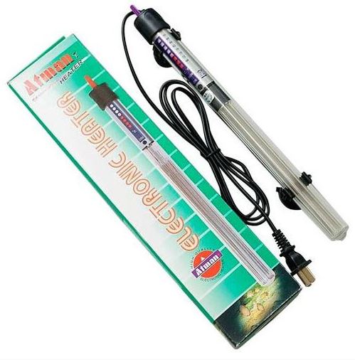 תרמוסטט 100W 1 יחידה