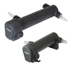 נווה מכשיר UV 18W נווה NEWA 1 יחידה