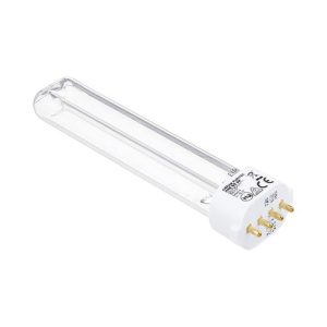 נווה מנורה UV 18W נווה NEWA ח.ח 1 יחידה